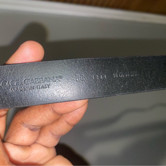 Dolce & Gabbana - Picture 2 of 3